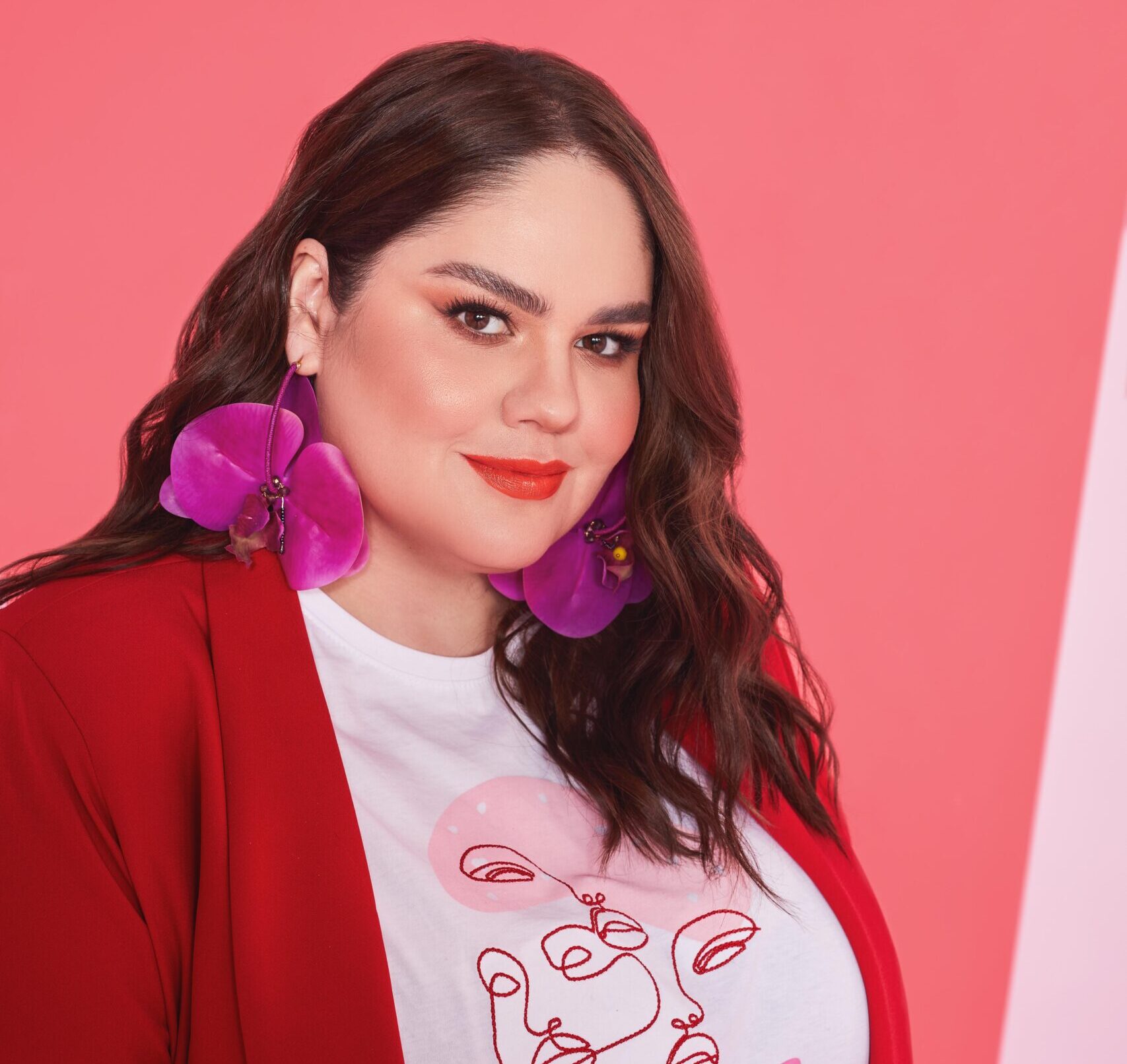 “Las personas gordas merecemos vestirnos como