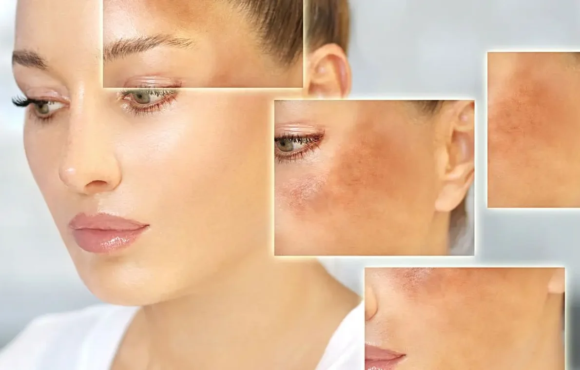 ¡Revela tu Brillo Natural! Aprende a combatir la hiperpigmentación ...